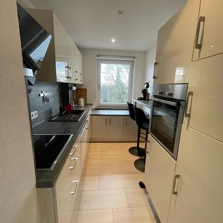 Sonniges Apartment, W-Lan, Parkplatz, Autobahnnah, S-Bahn , Messe Ulm Zewnętrze zdjęcie