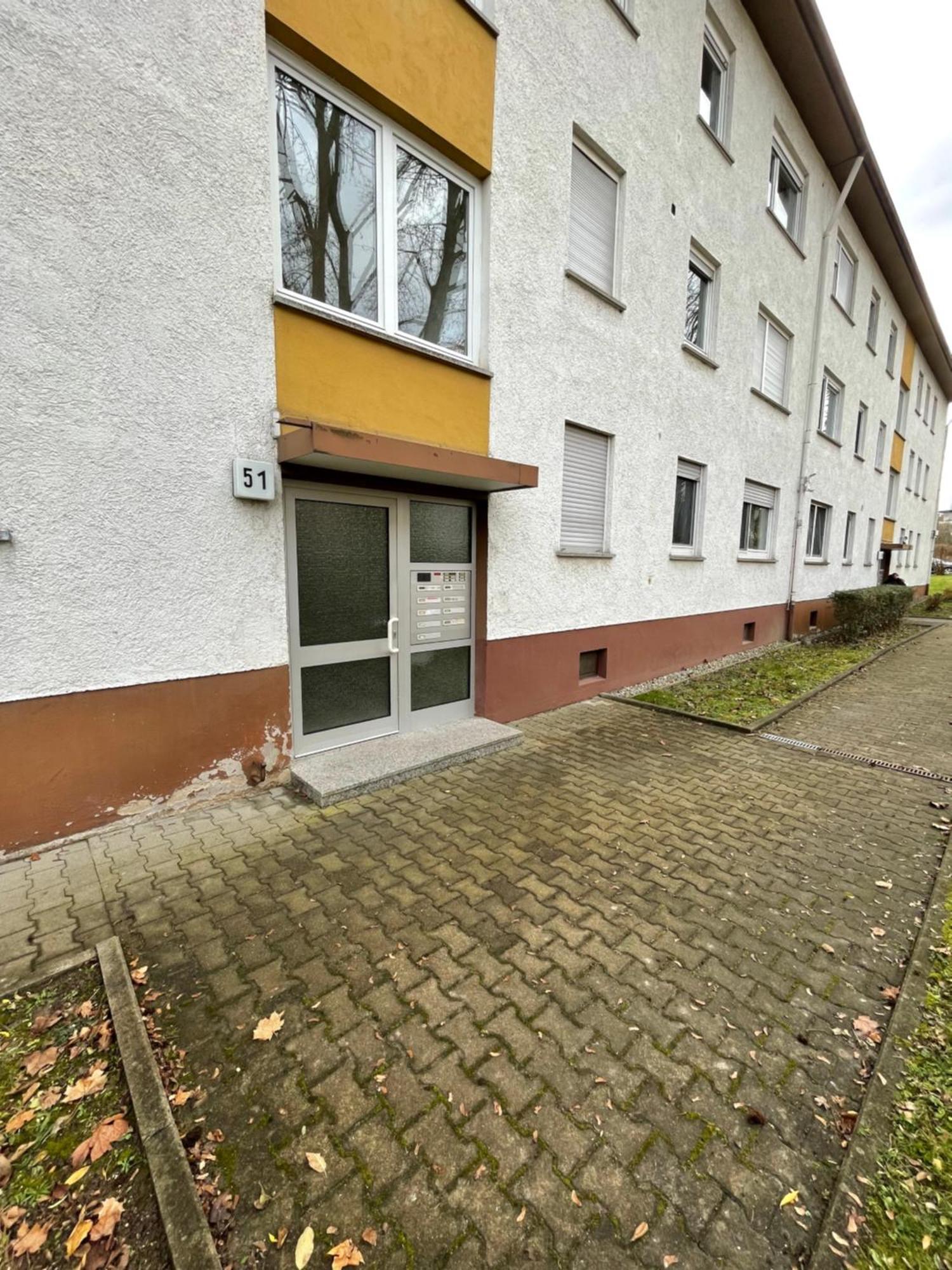 Apartment Sonniges Apartment, W-lan, Parkplatz, Autobahnnah, S-bahn , Messe *